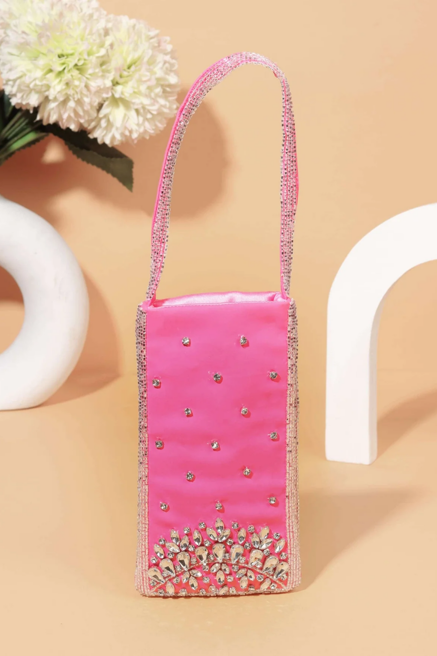 Cherry Soda Mobile Pouch