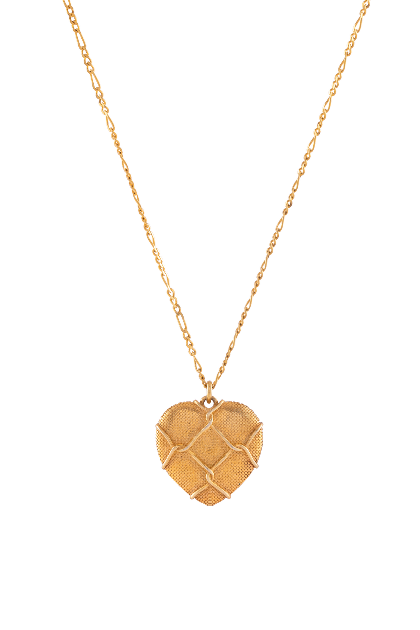 Set Me Free Pendant
