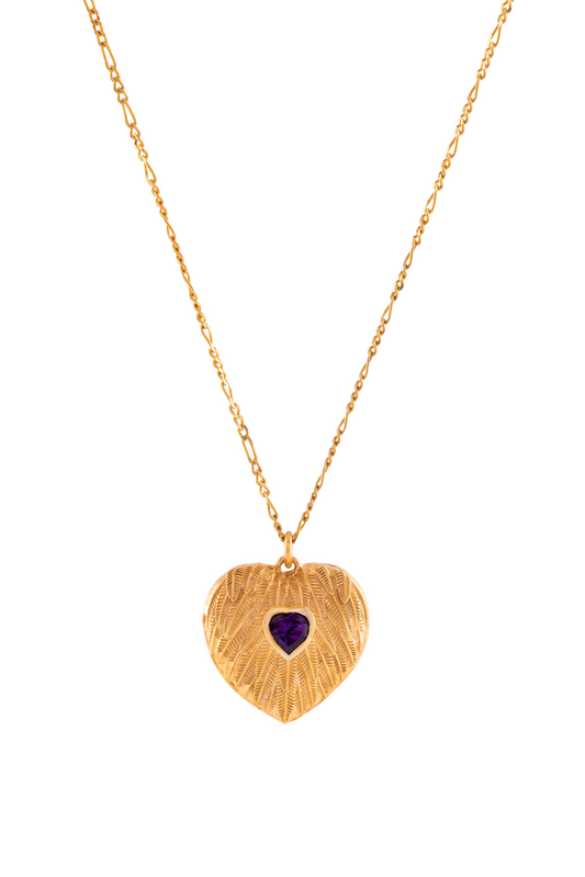 Flying High Pendant