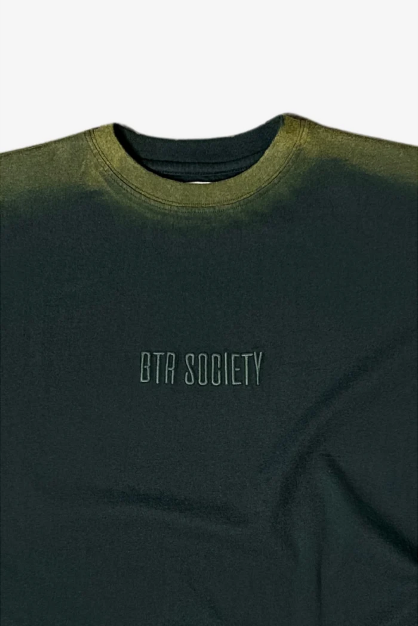 Spray T-shirt