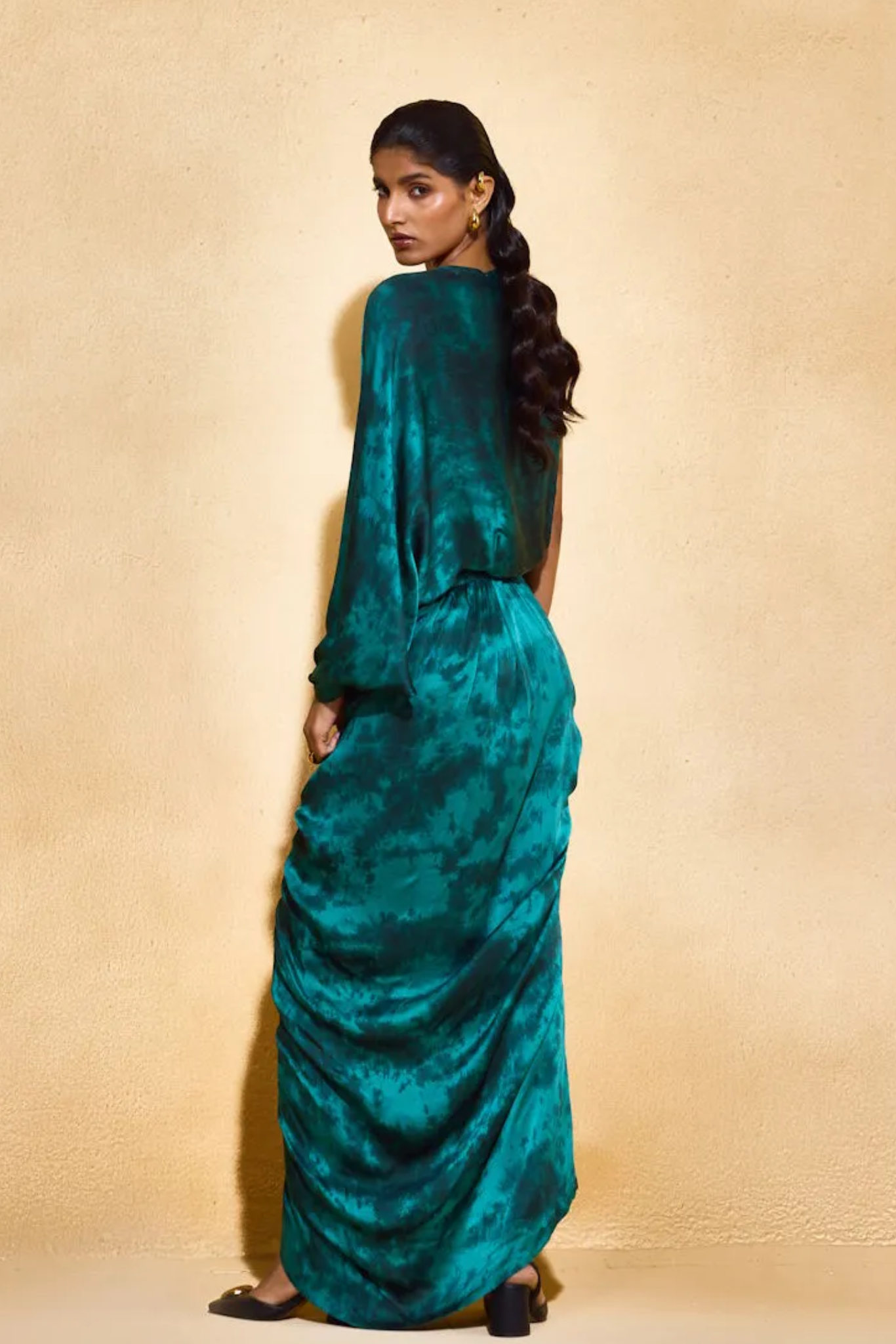 Echo Inka Dress