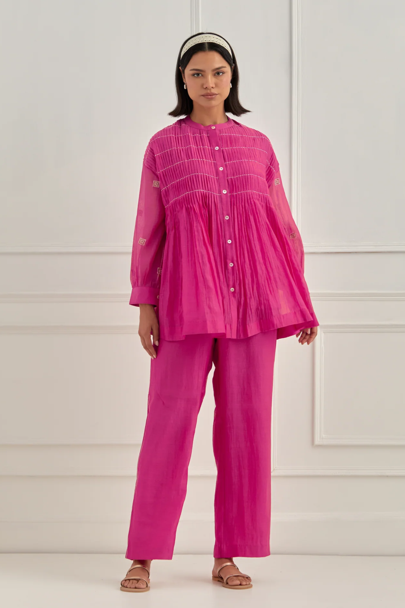 Rue Co-ord