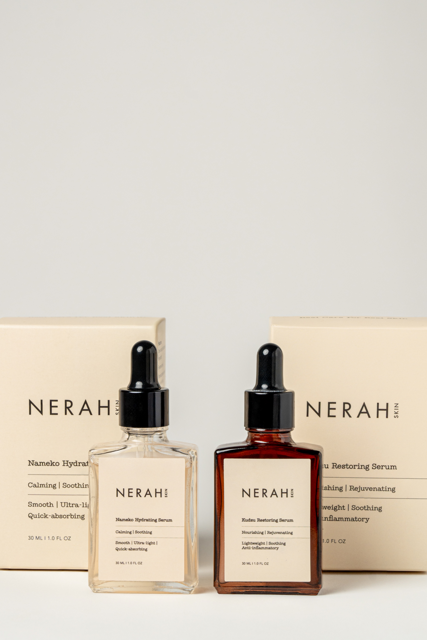 Nameko Hydrating Serum