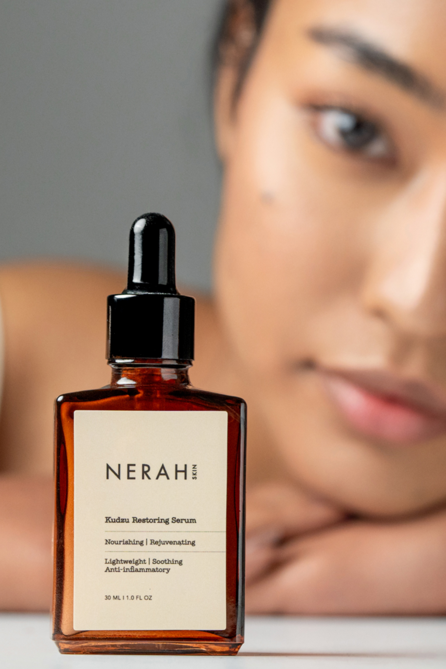 Kudzu Restoring Serum