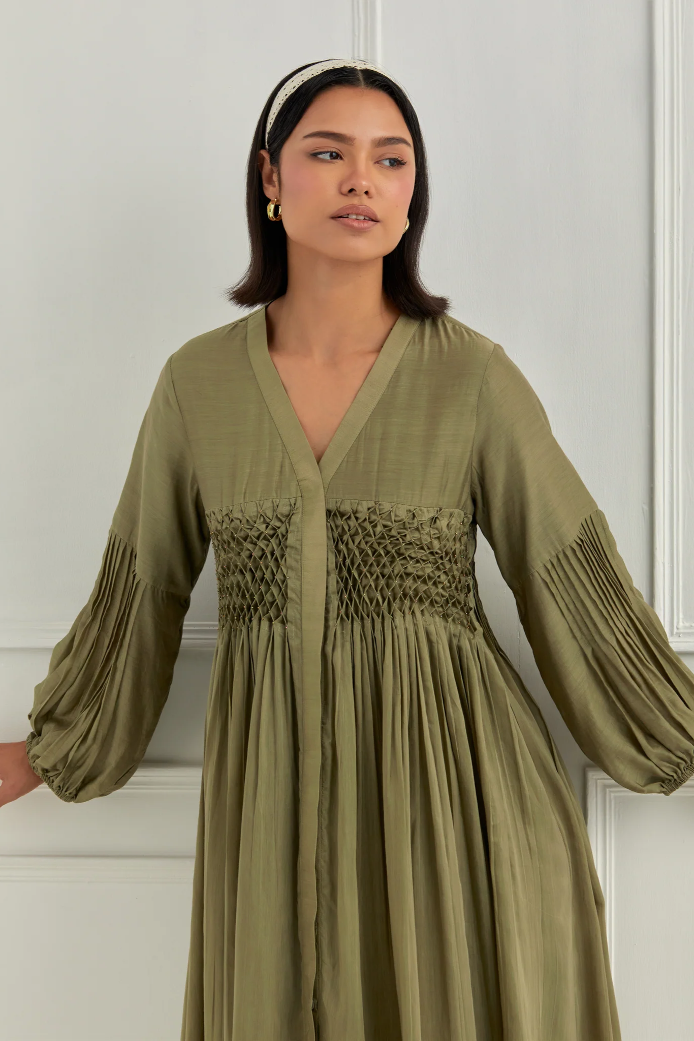 Velin Dress