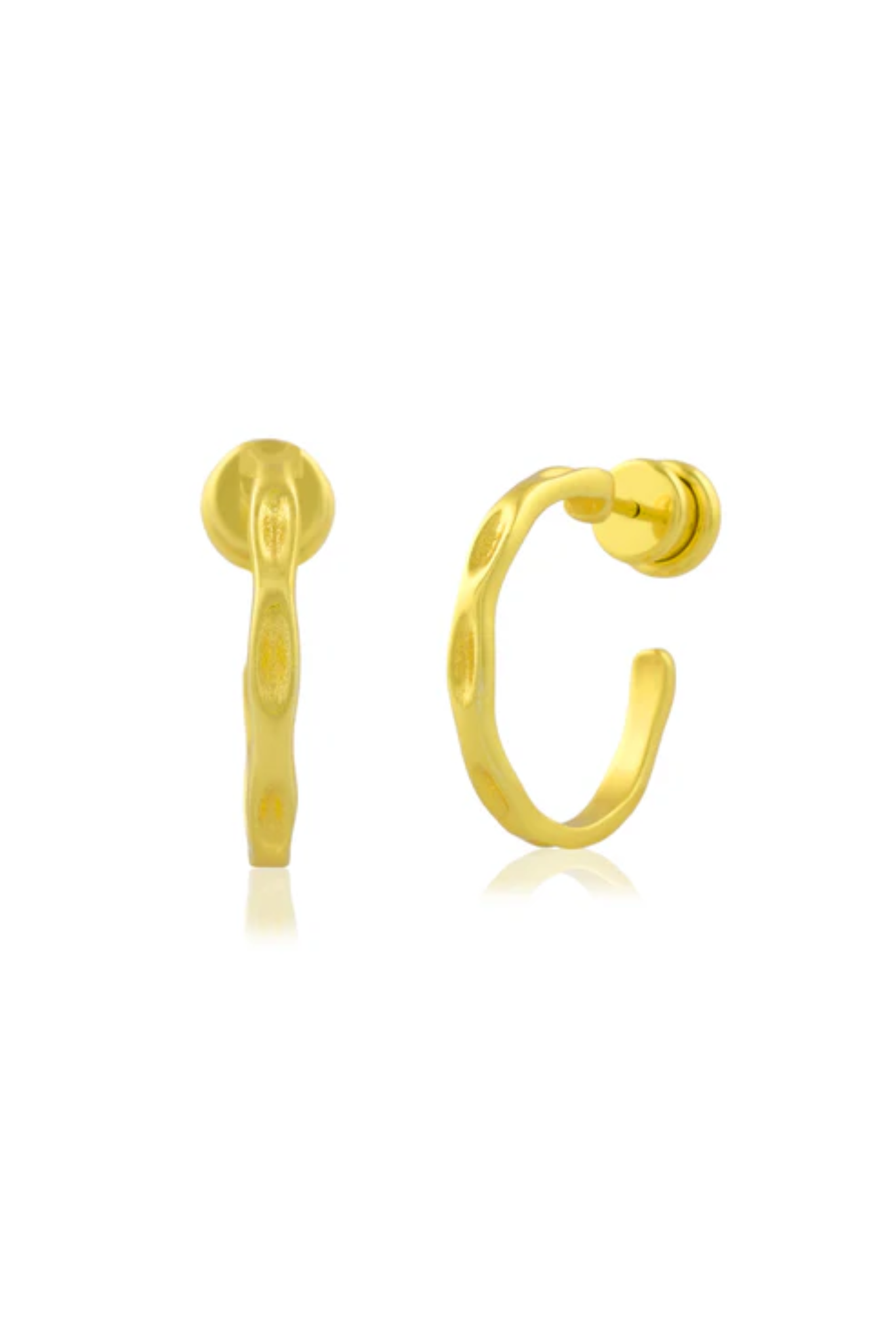 Molten Hoops