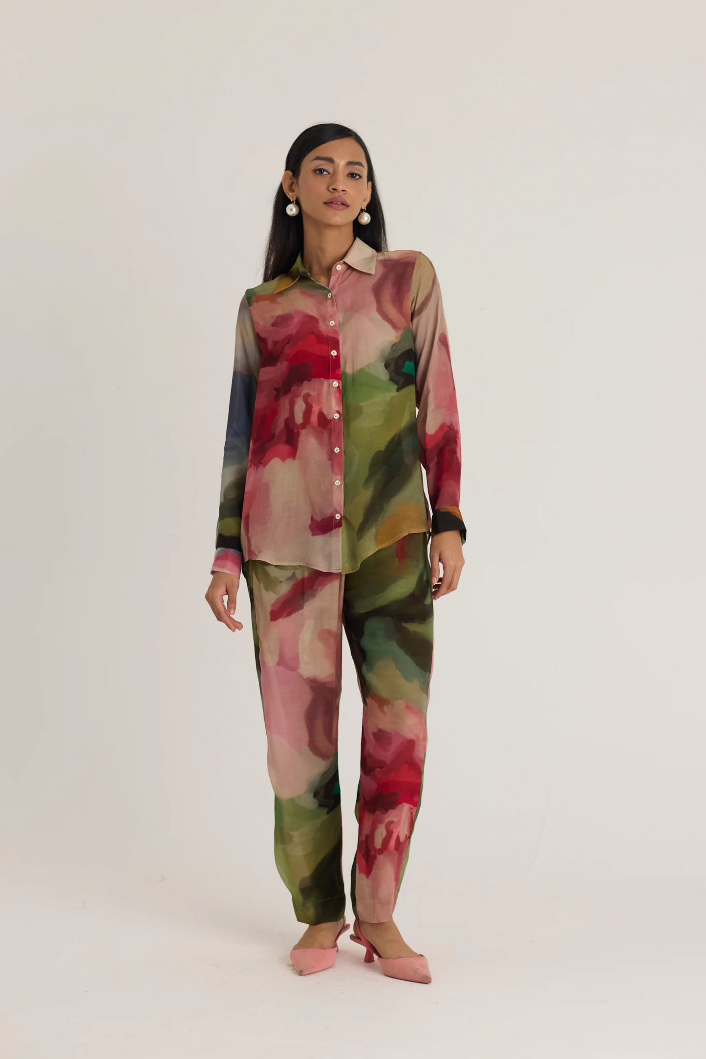Tilly Co-ord Set