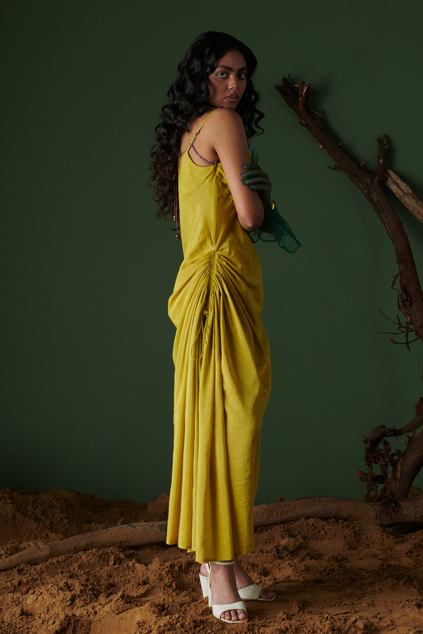 SUNHERI ZEST DRESS