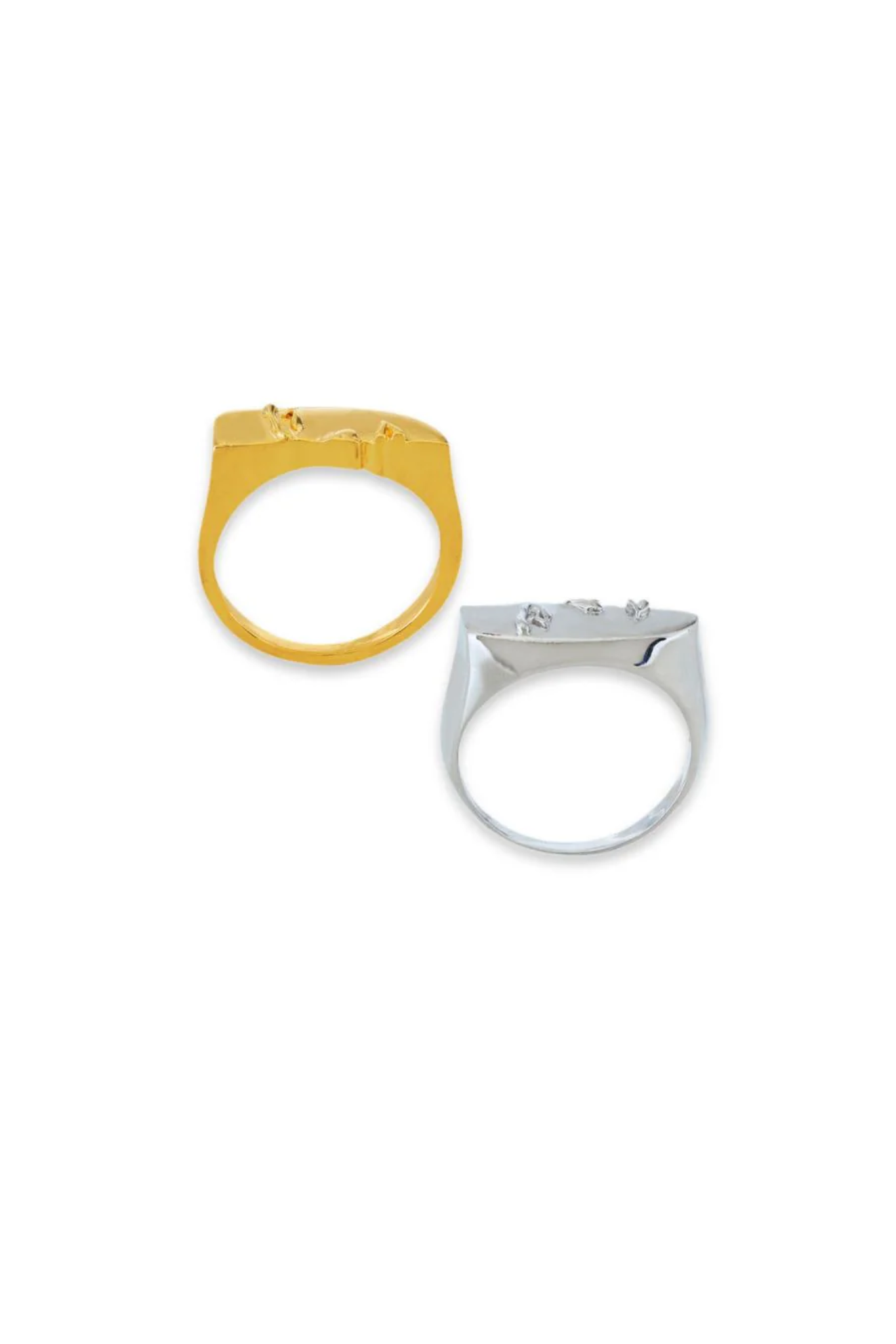 The Seam Ring