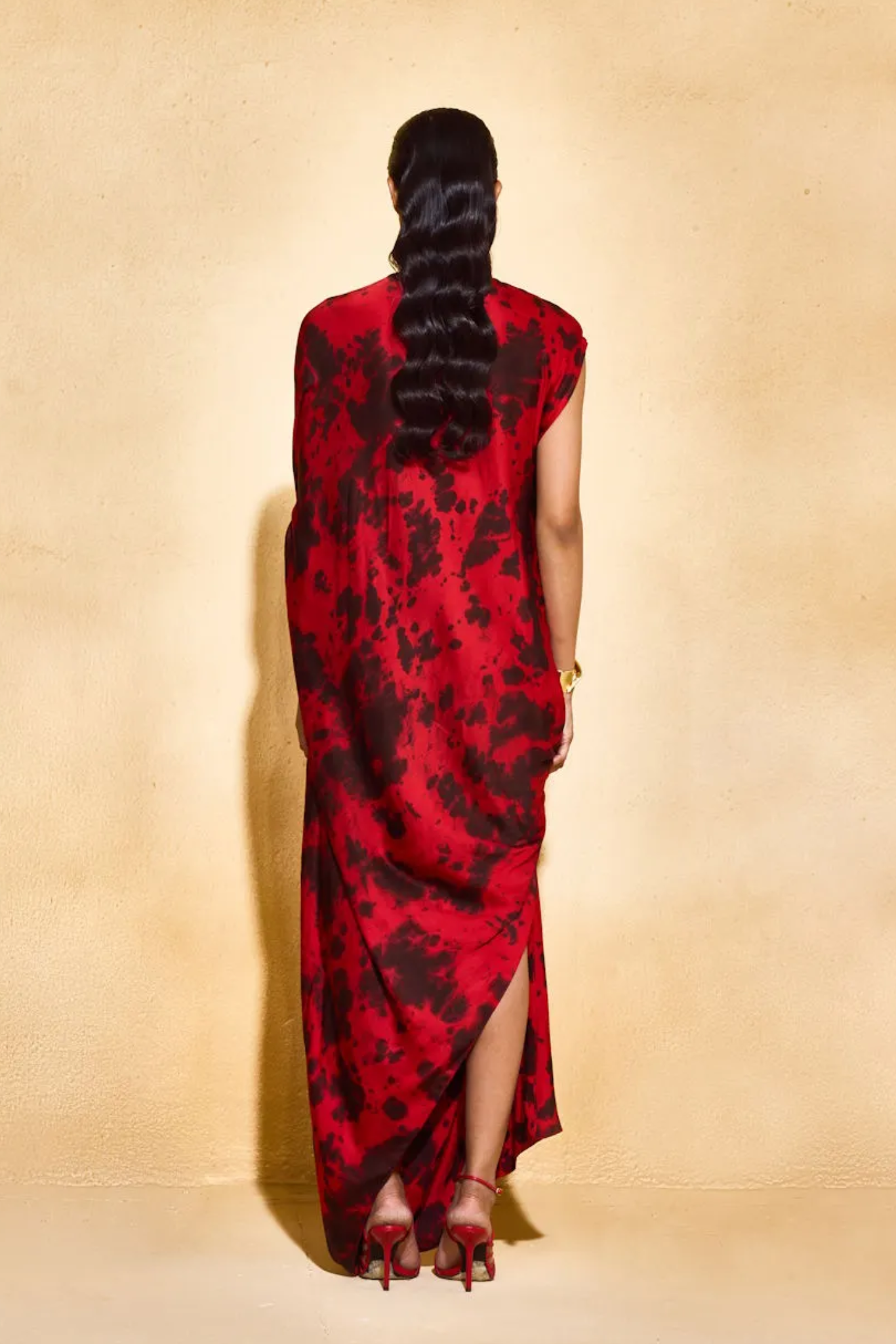 Echo Raya Dress