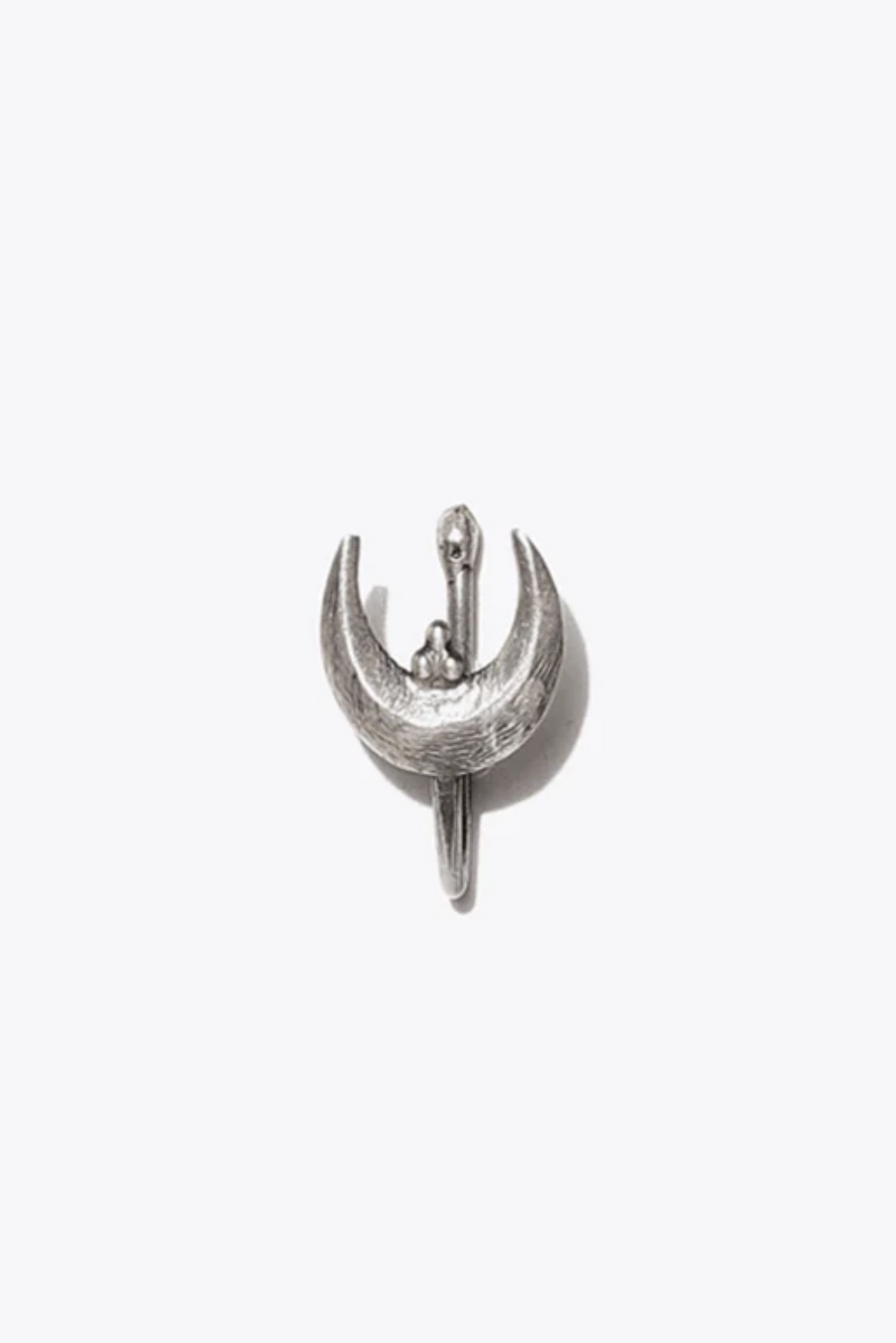 Chand Sitara Nose Pin