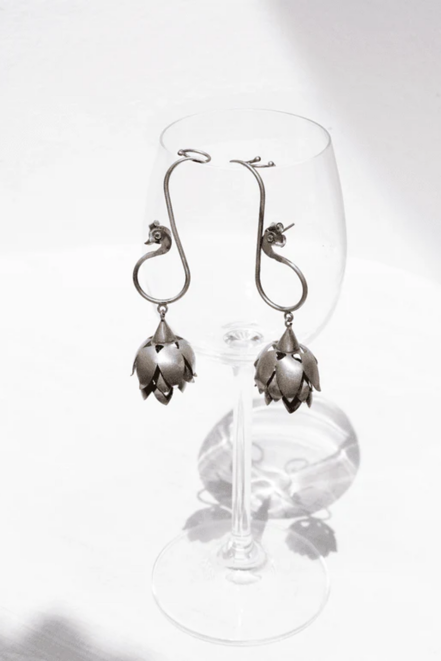 Lovers Earrings