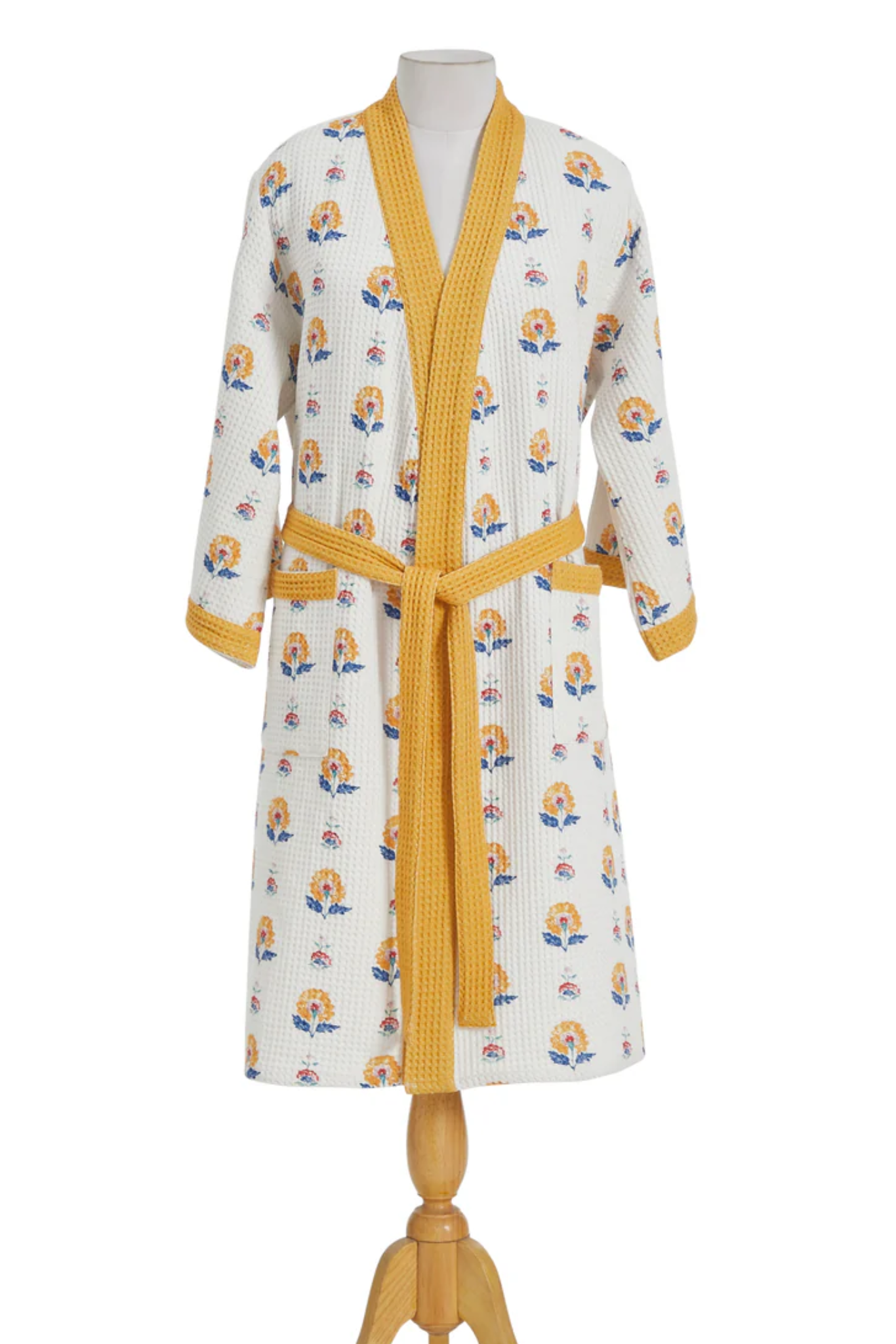 Gul Bathrobe