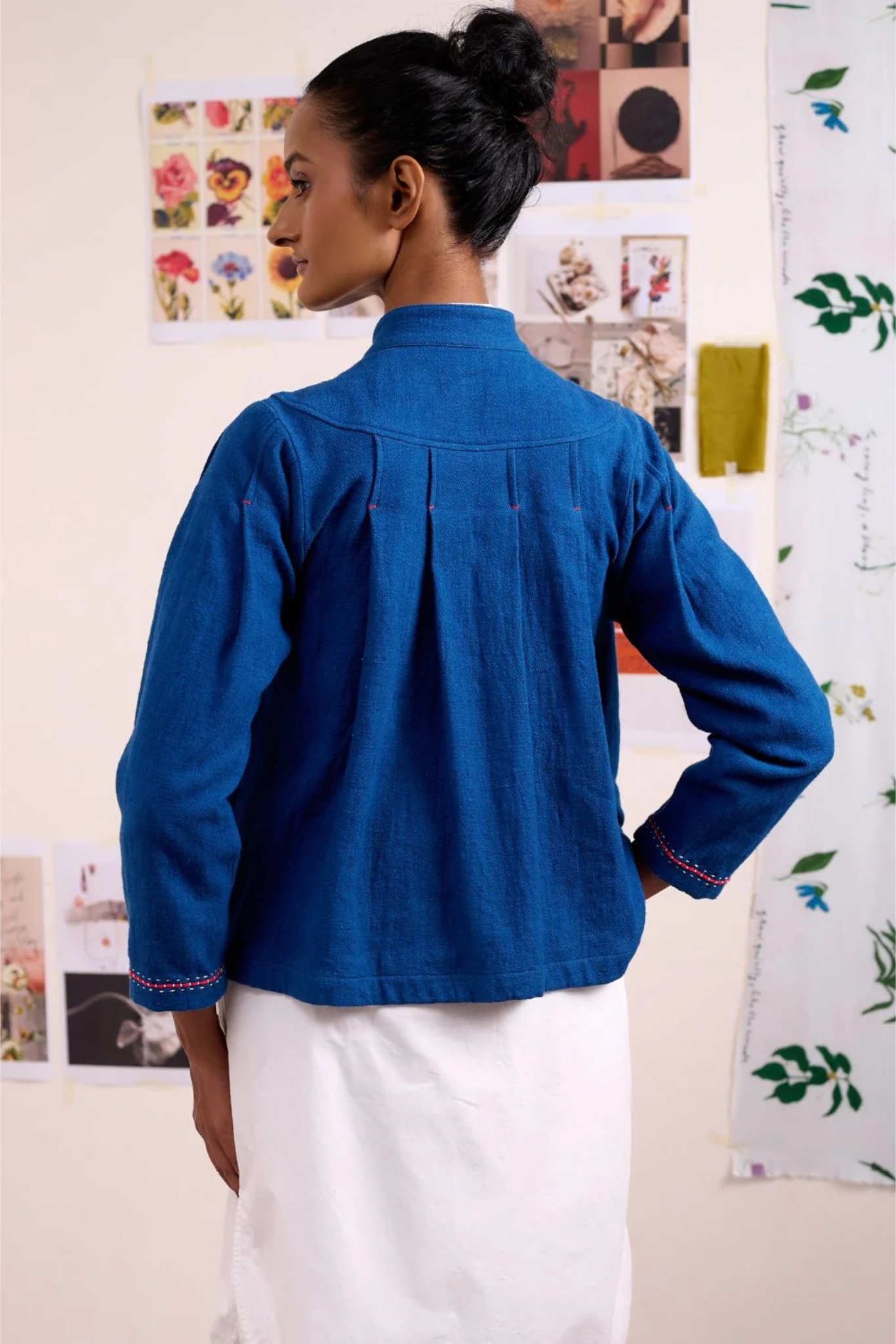 VARNA JACKET