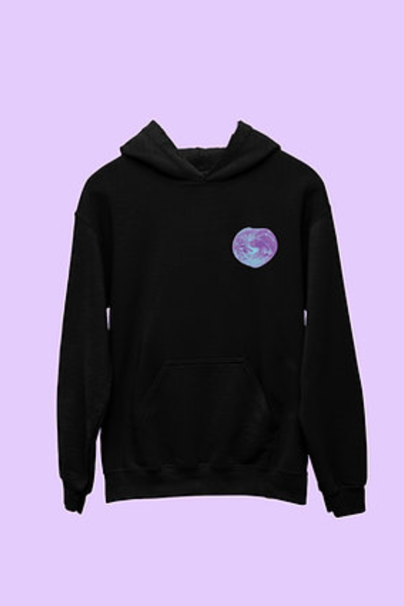 Destroy Patriarchy | Oversized fit Hoodie