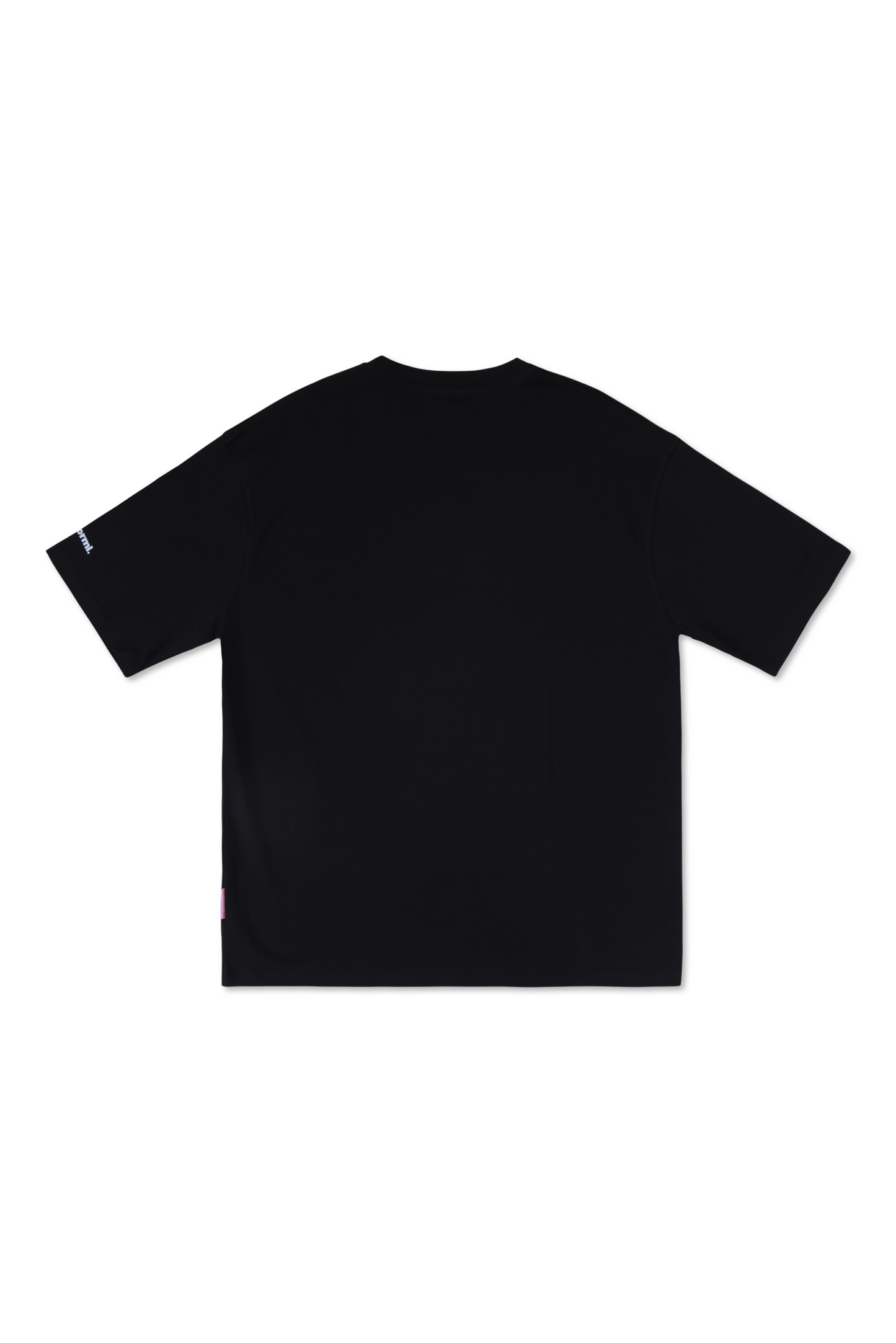 Monalisa-Mono Oversized Unisex T-shirt