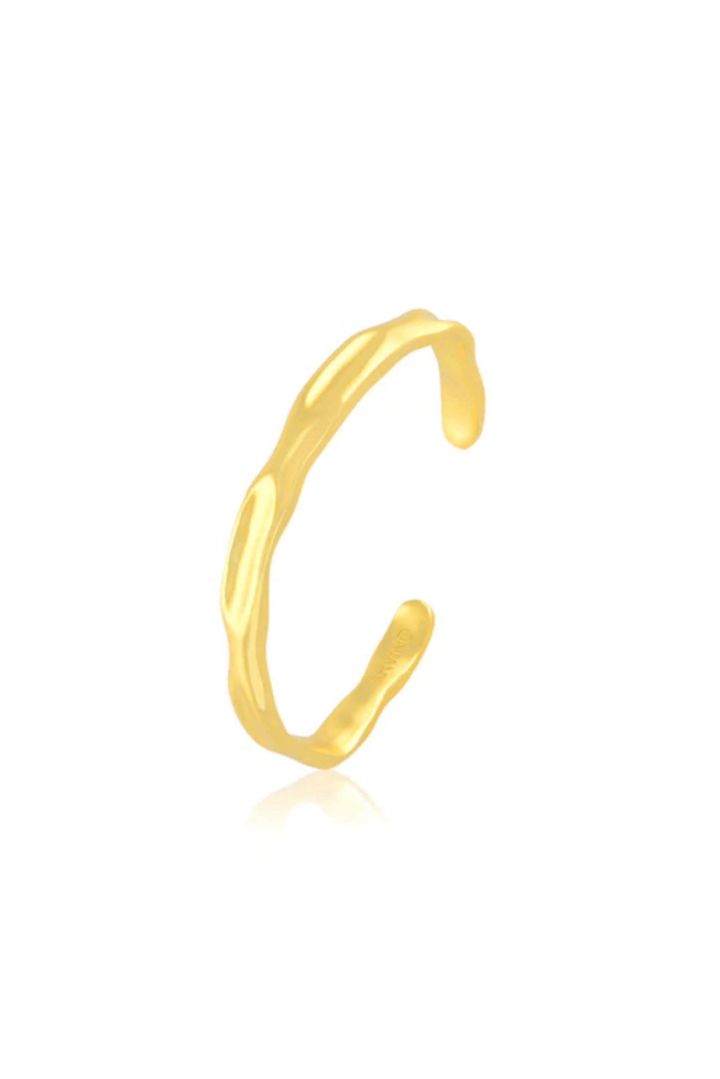 Molten Hand-Cuff