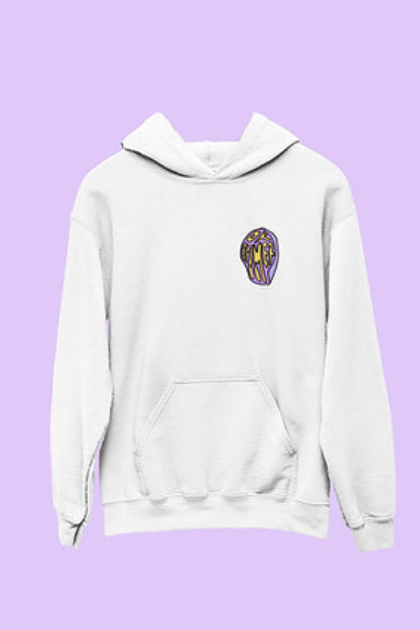 OK Boomer! - Unisex Hoodie