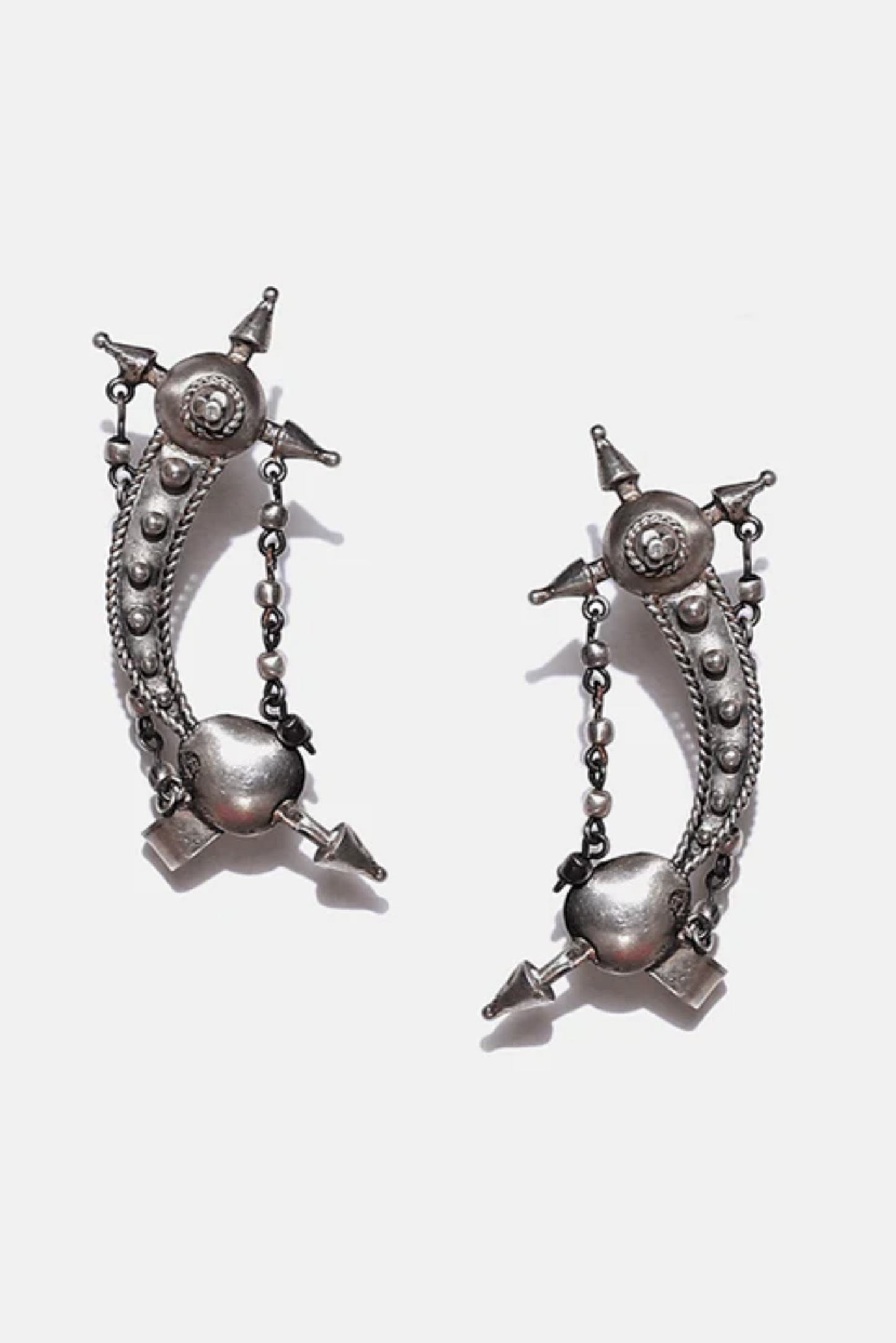 Sword Ear Cuff