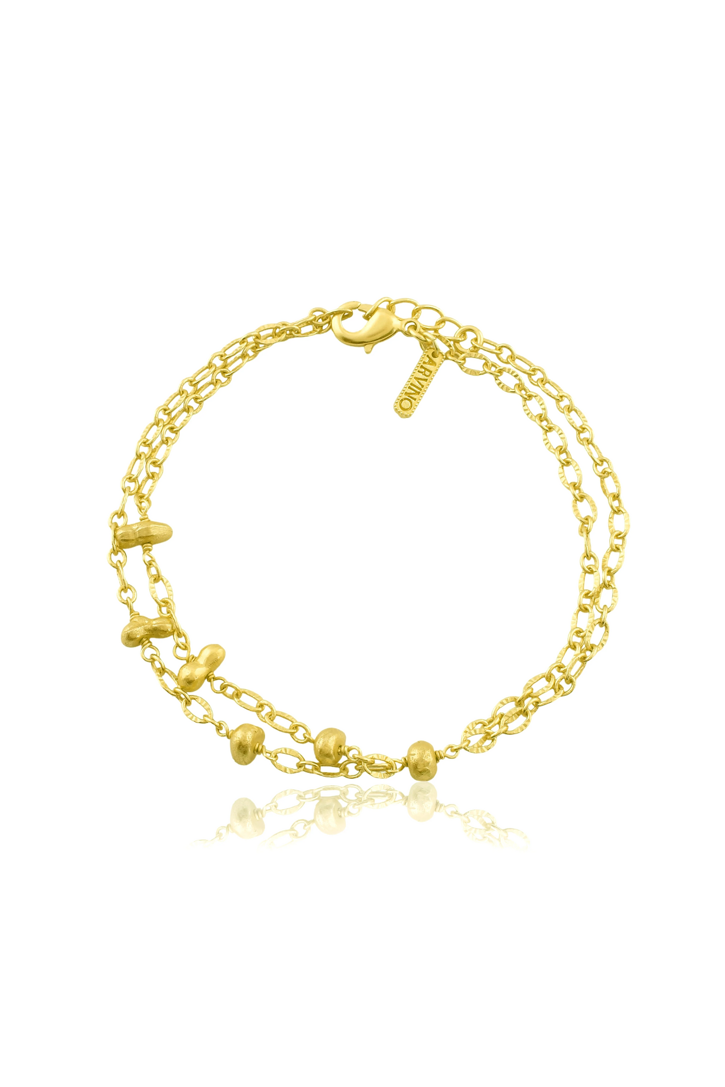 Harness Beaded Bracelets
