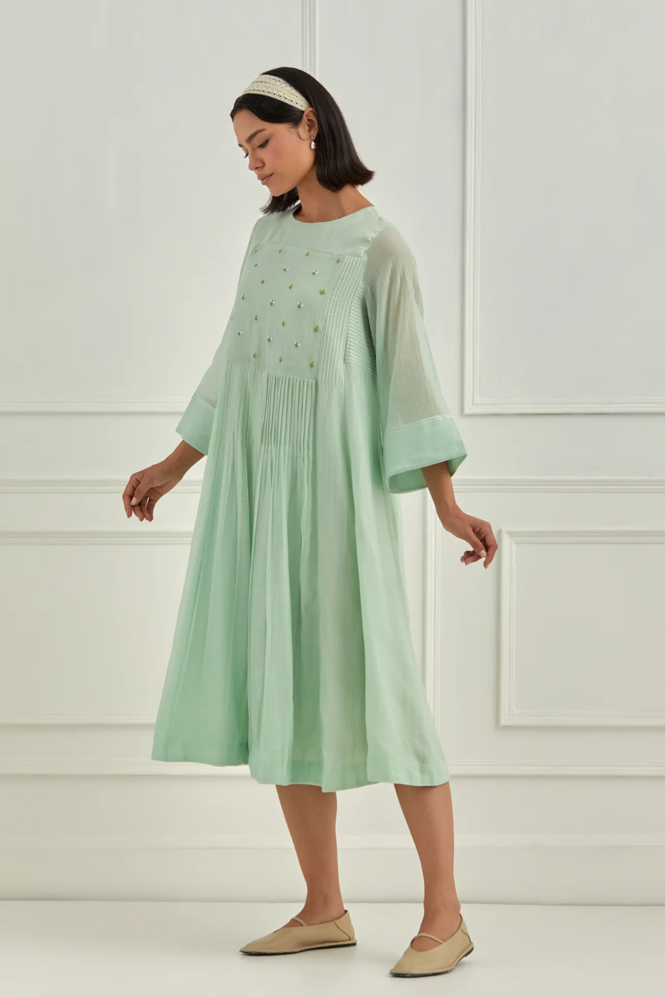 Elara Dress