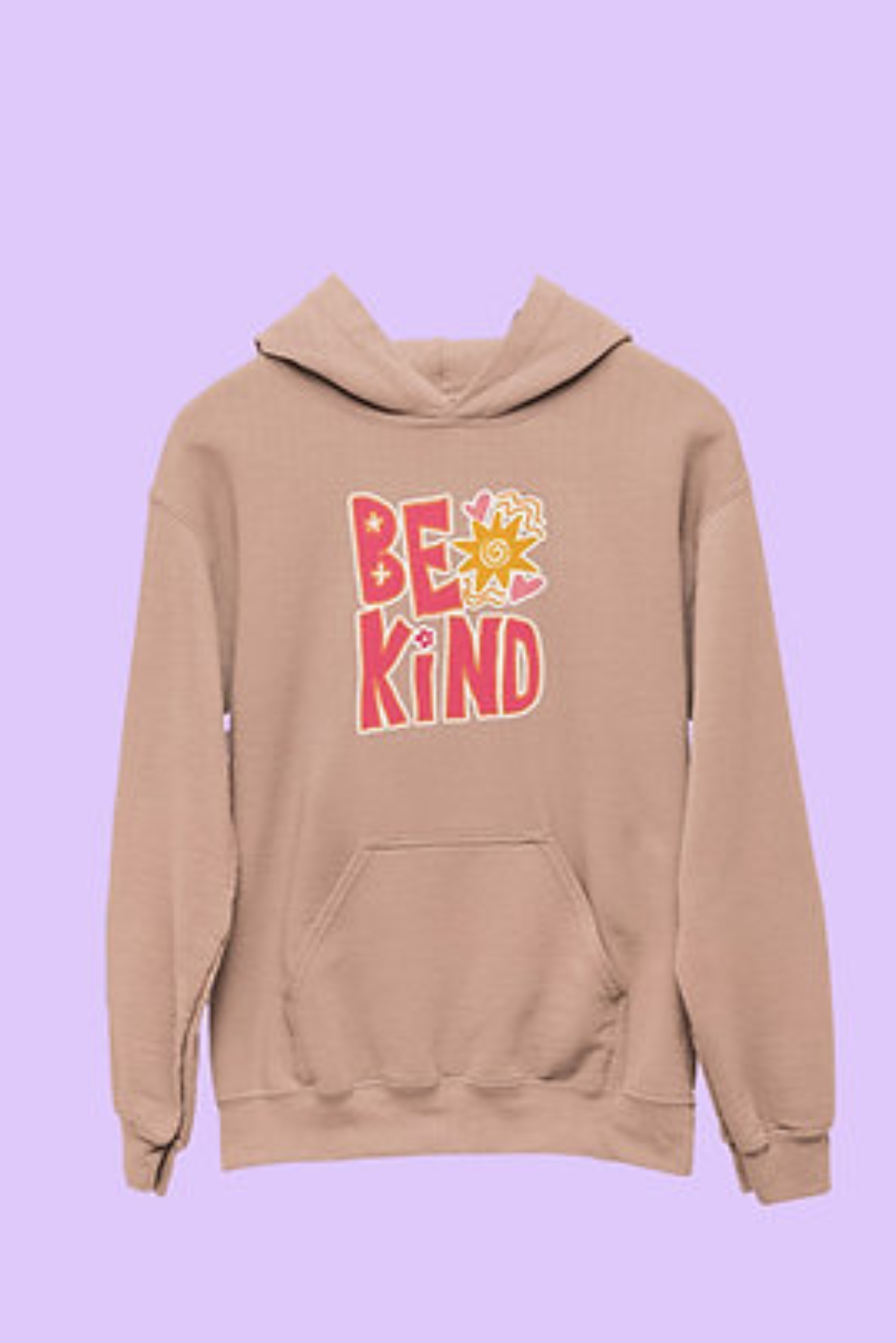 Harsh World - Unisex Hoodie