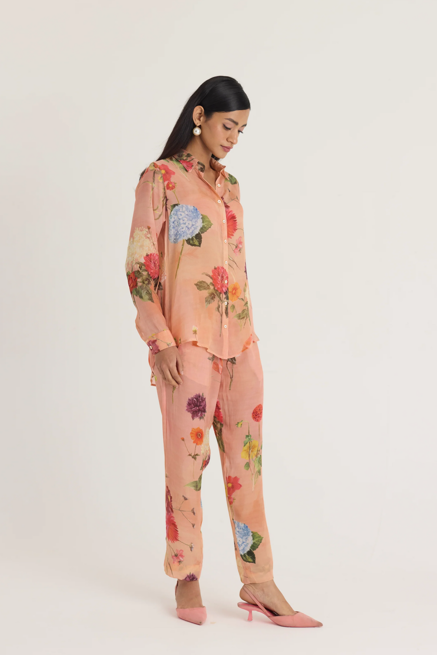 Buttercup Co-ord Set