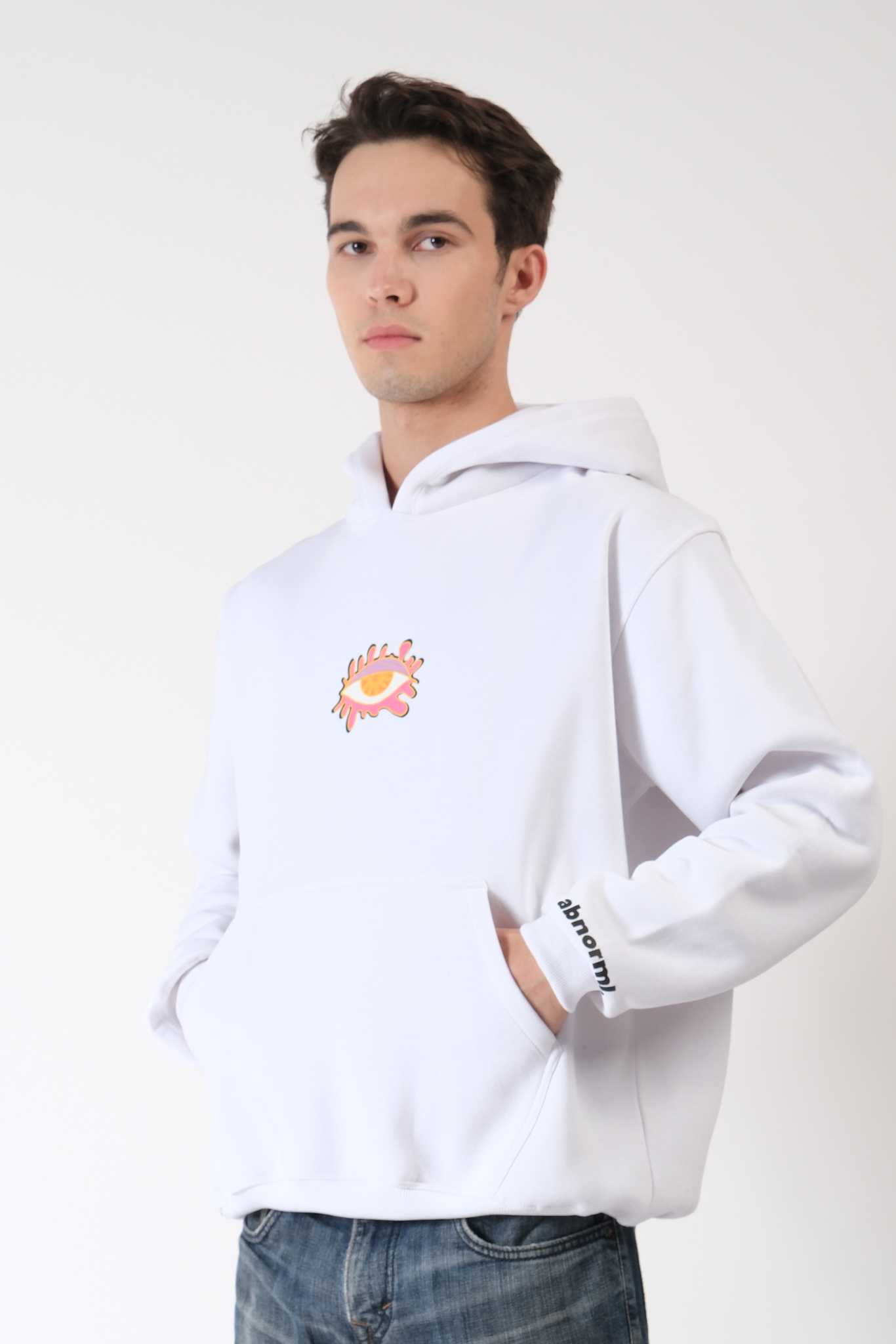 Human Kind?- Unisex Hoodie