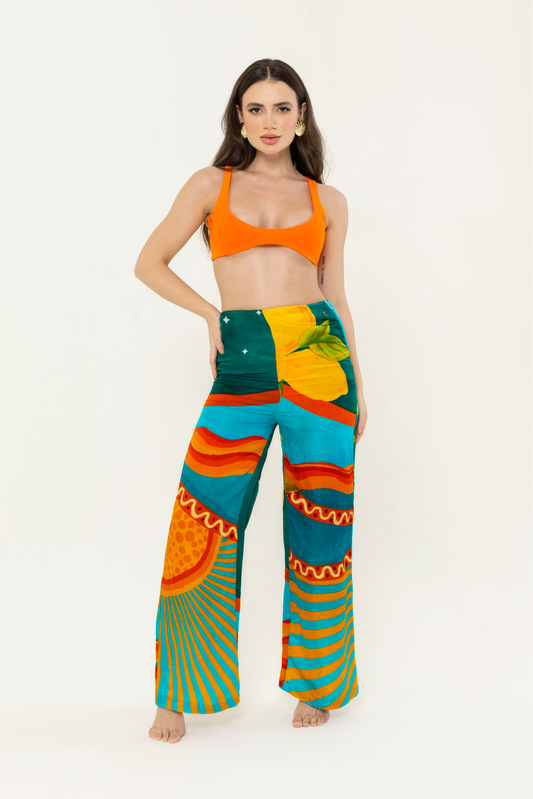 Totem Pants