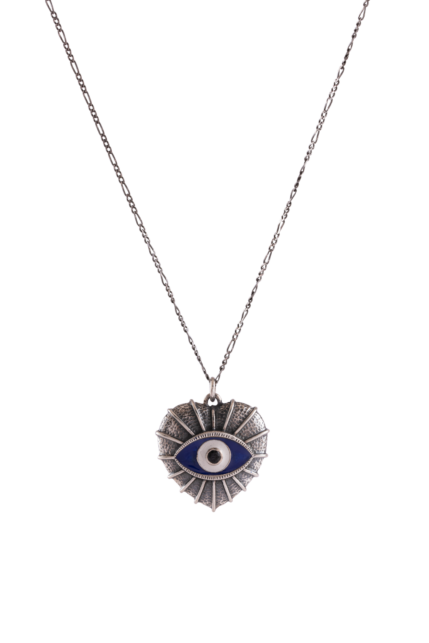 Evil Eyes Pendant