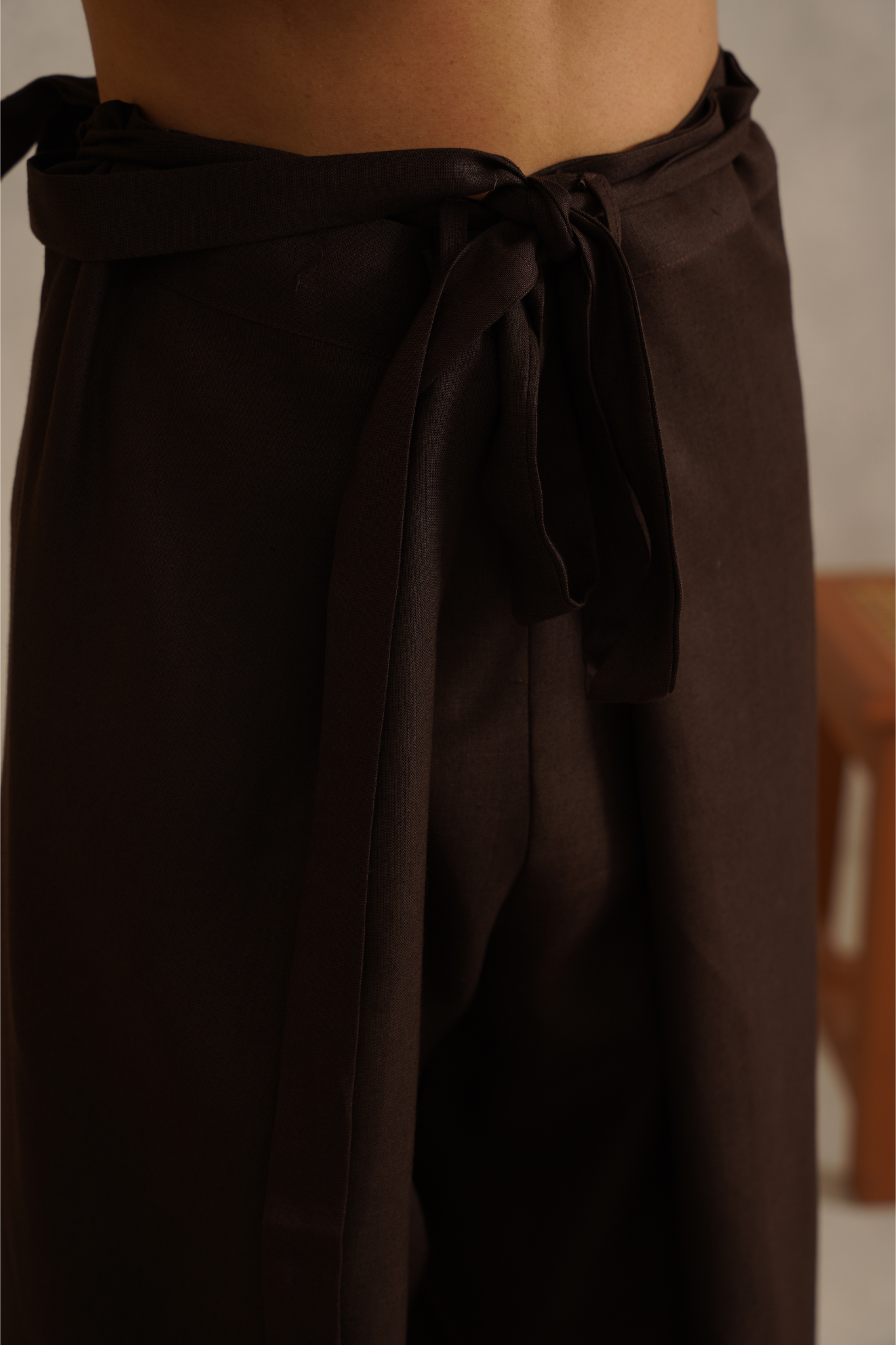 Freedom Pants - Brown