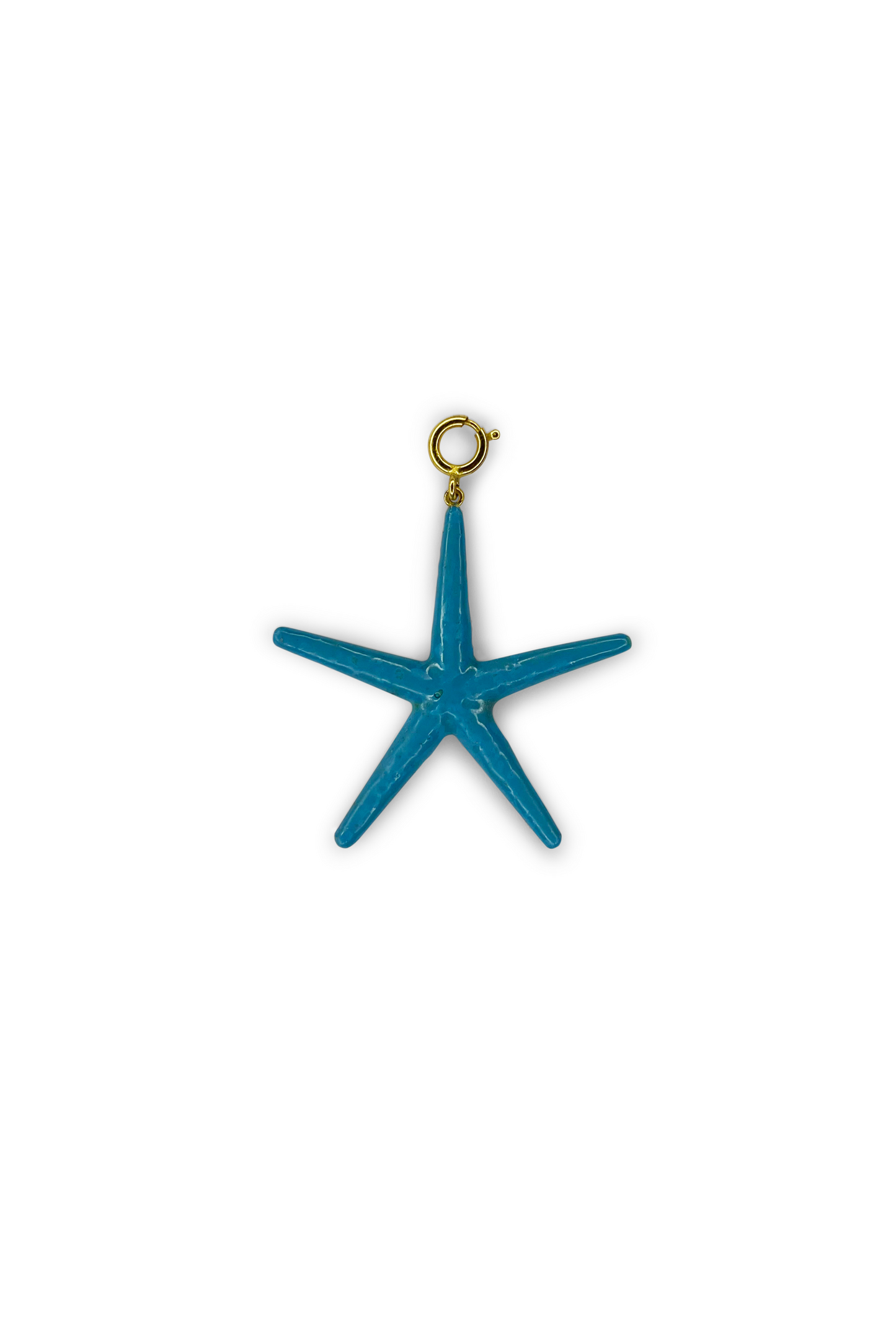 Nebula Pendant - Blue