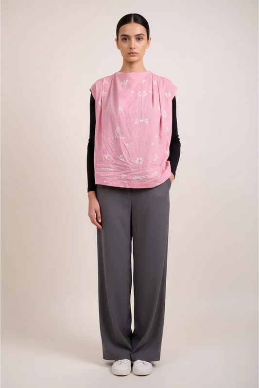 MISTELLE BANDHANI TOP