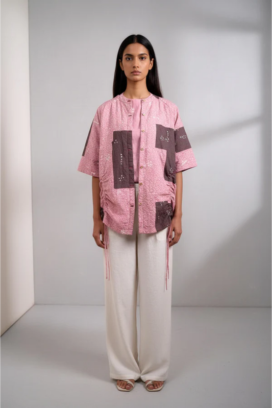 ASTRA BANDHANI JACKET