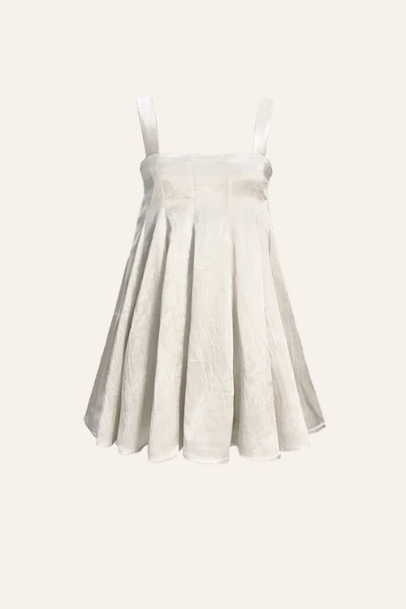 Doll Dress