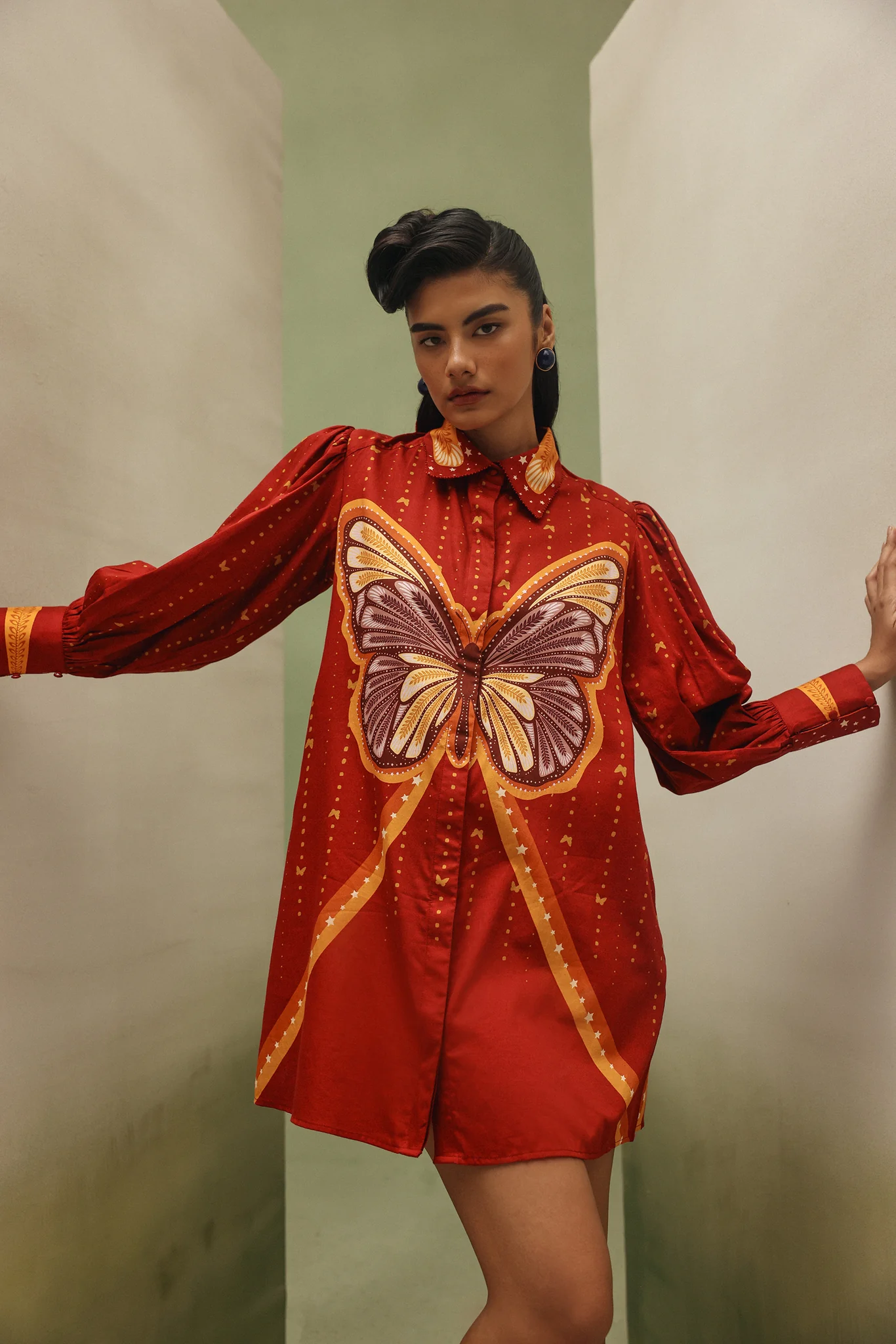 Thais Mini - Wings of Wonder