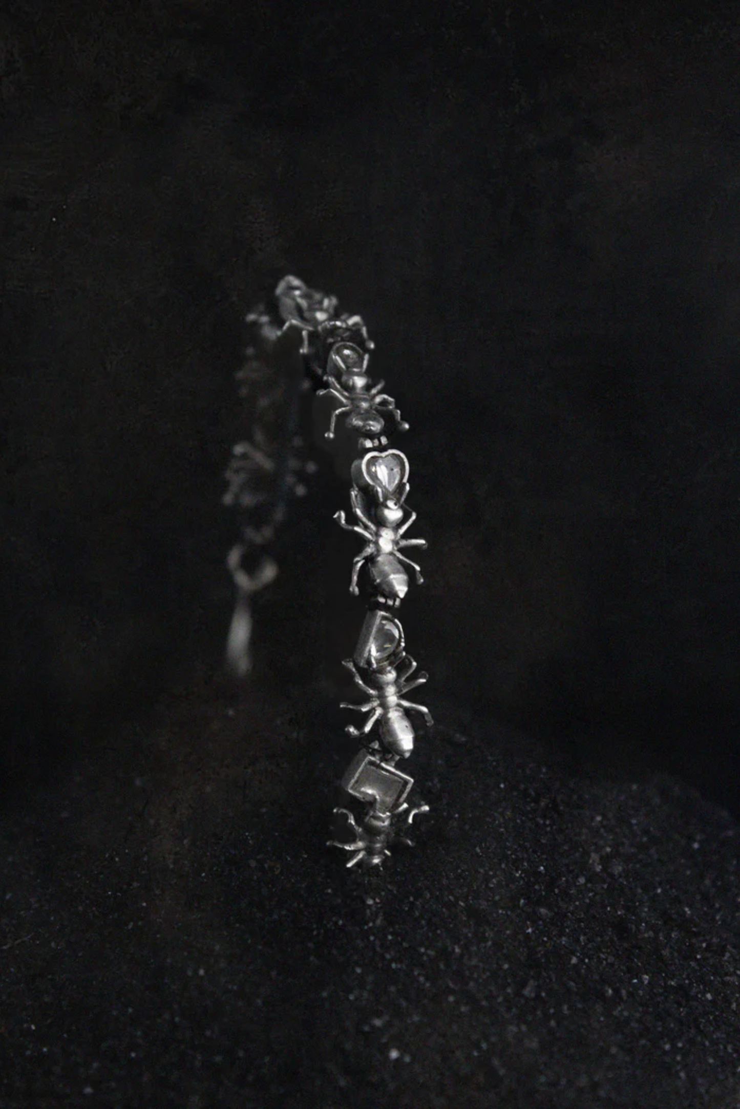 Insidious Bracelet