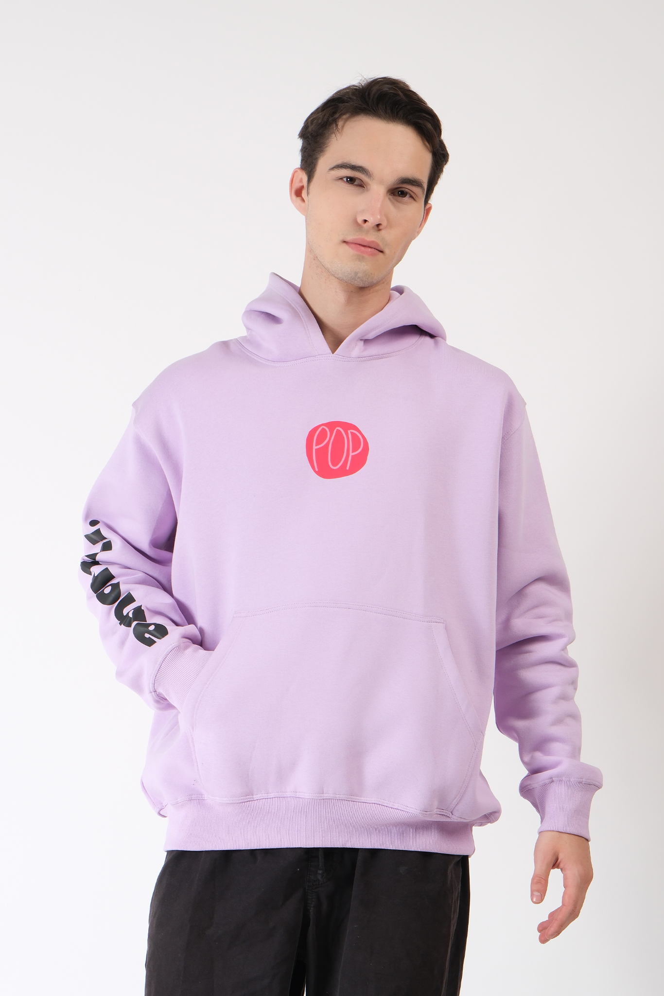 Mona But Make It Pop! - Unisex Hoodie