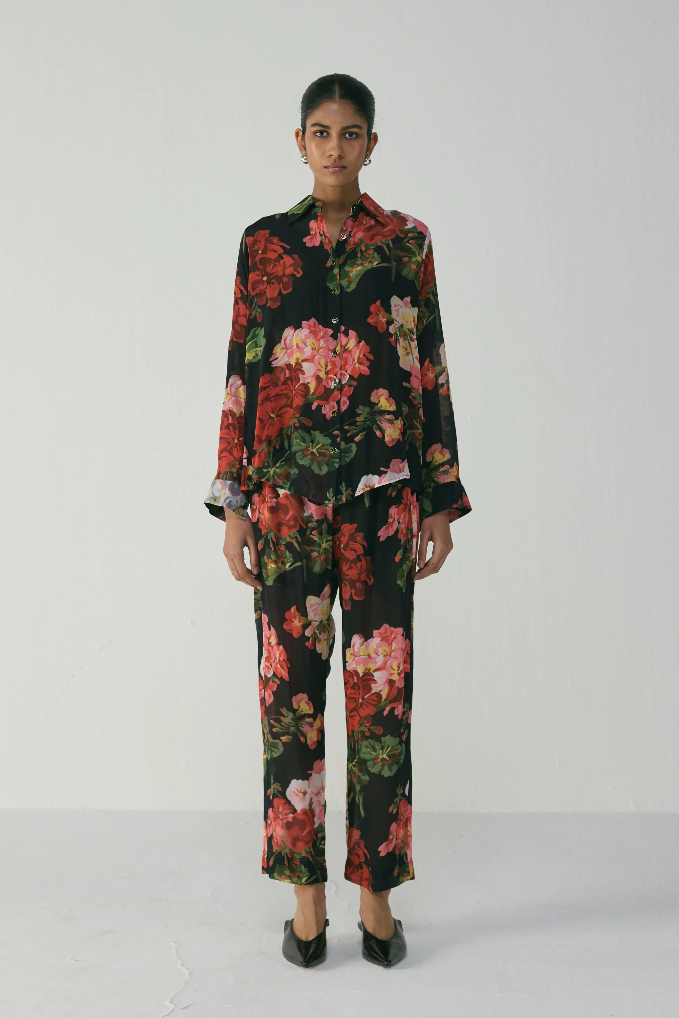 BLOODY MARY CO-ORD SET