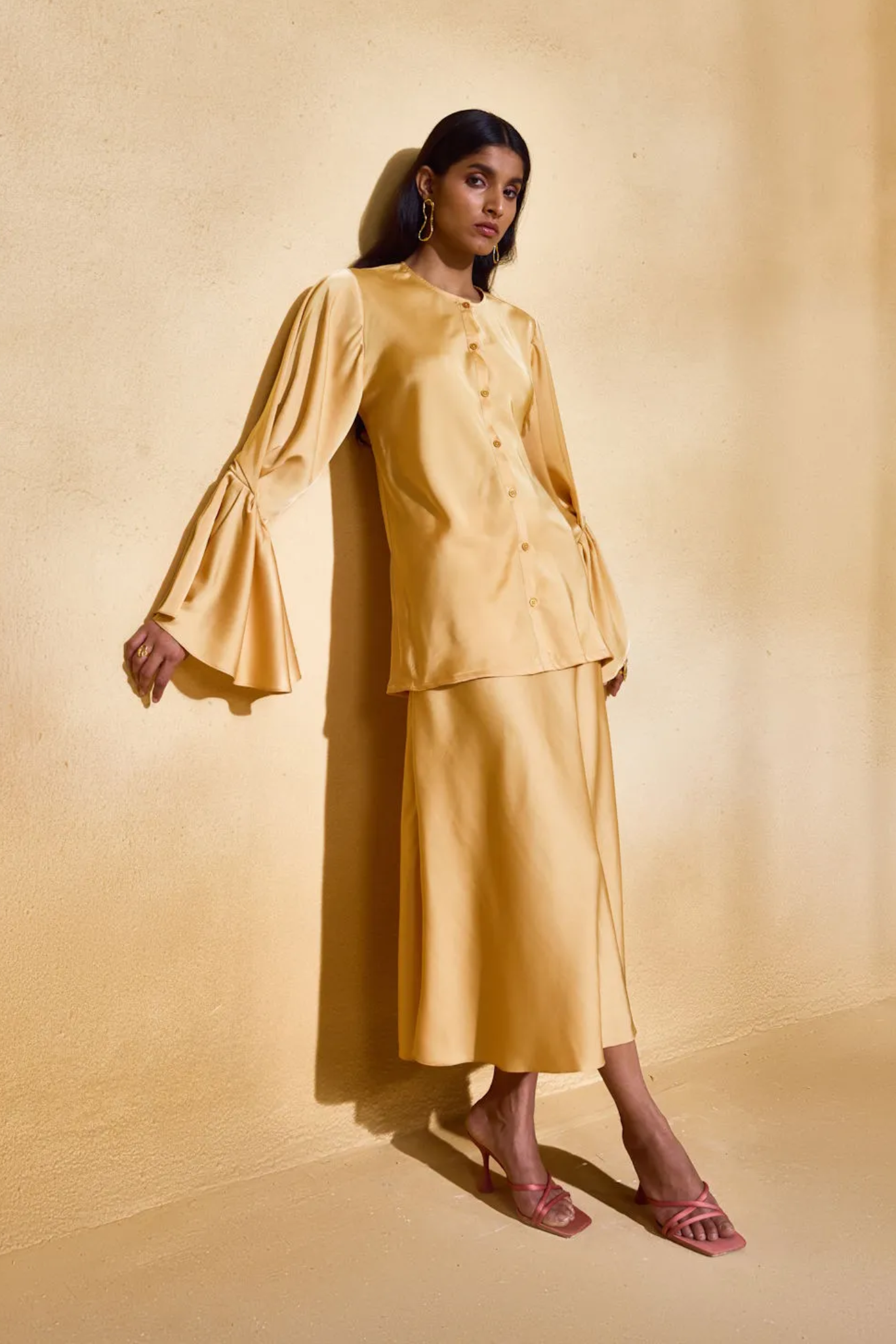 Echo Celine Co-ord Set