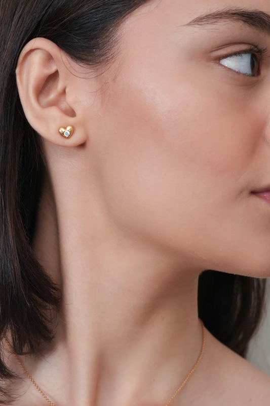 SweetHeart Studs