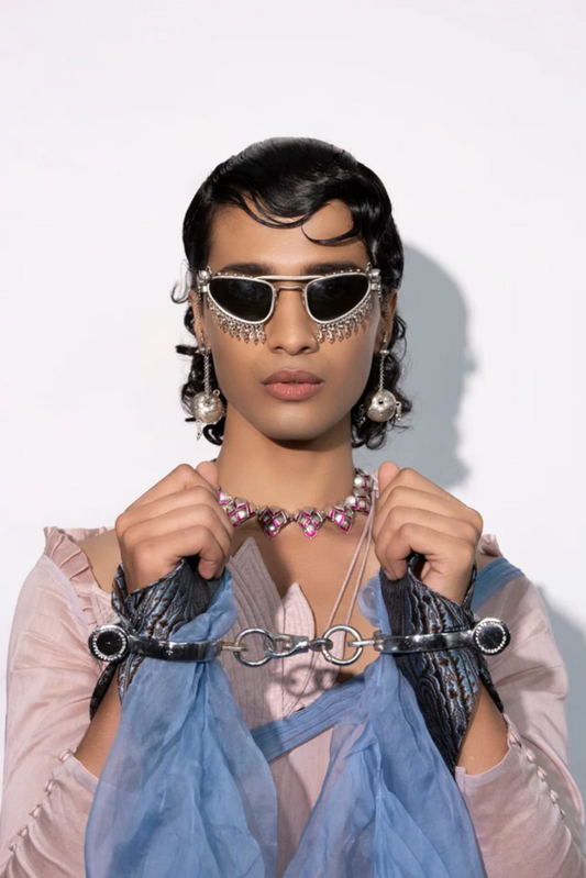 Chameli Sunglasses
