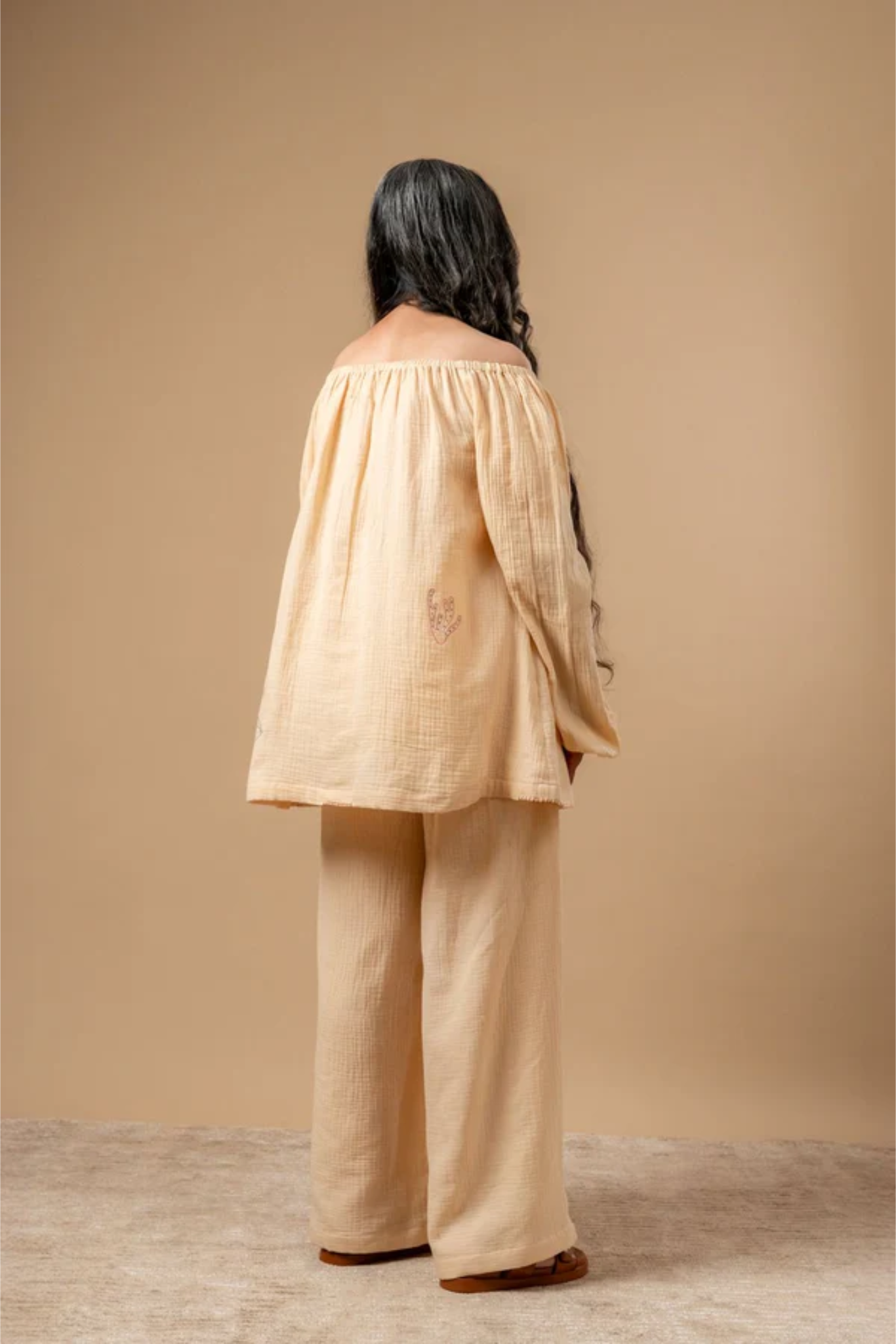 FIREFLY FLICKER PANTS