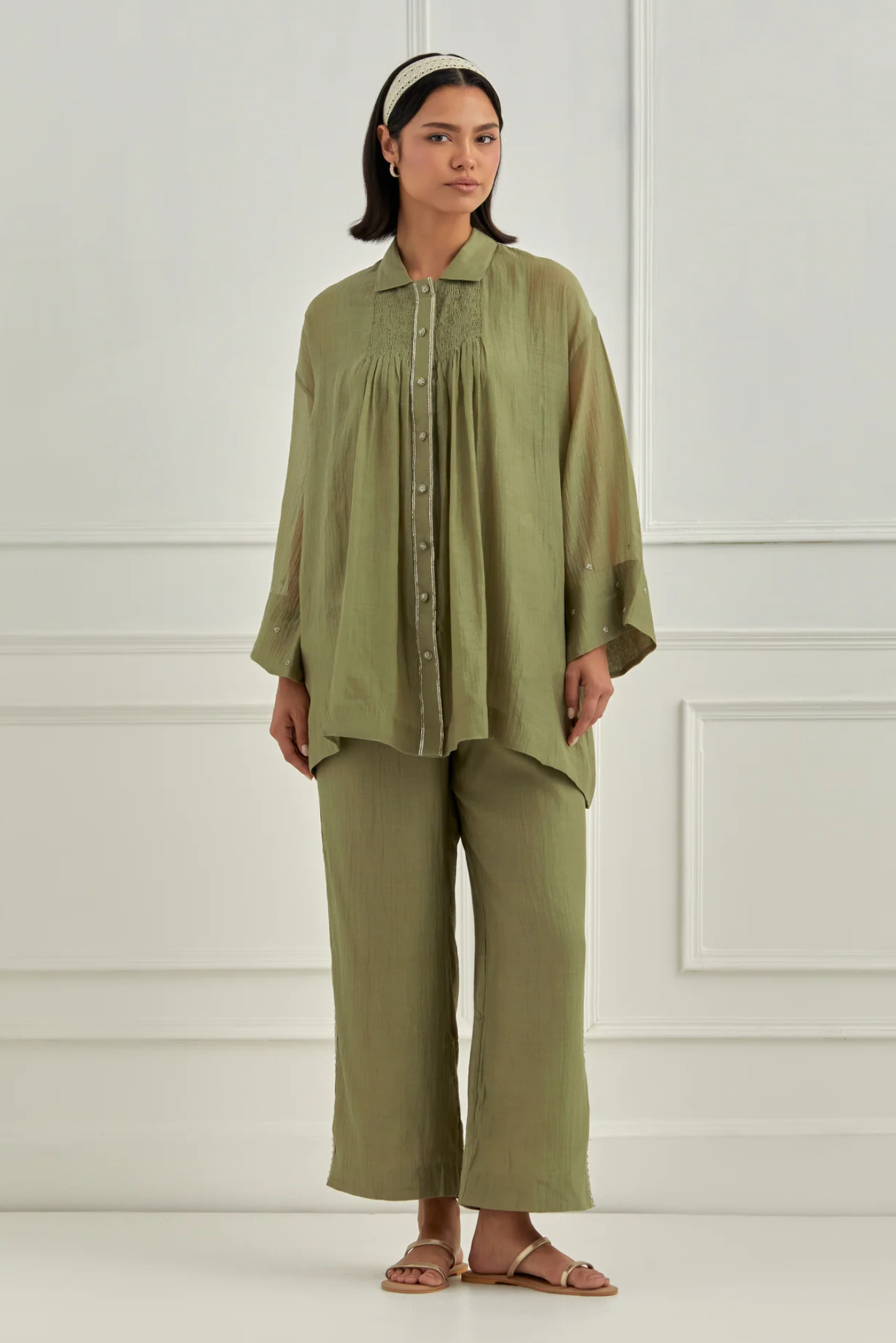 Elva Co-ord