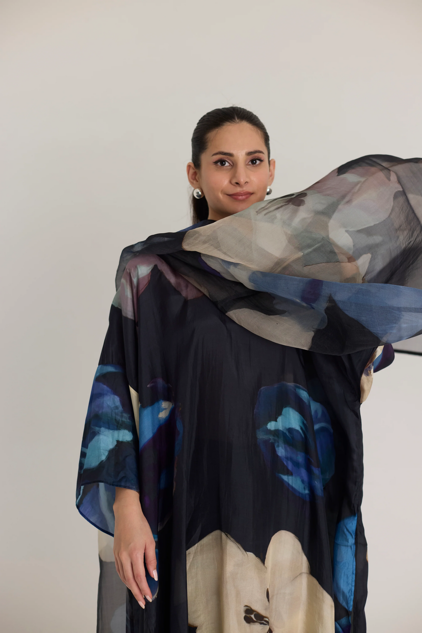 Rocca Dupatta