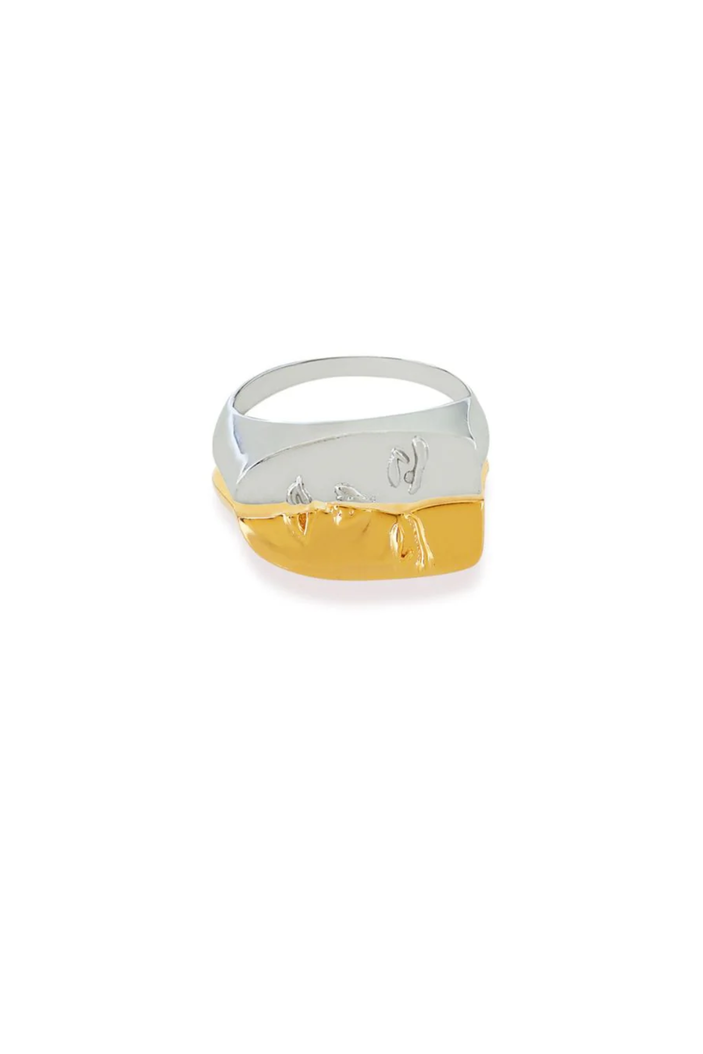 The Seam Ring
