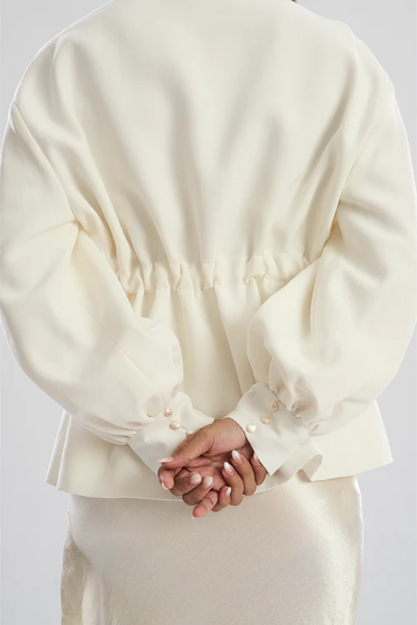 Solace Jacket