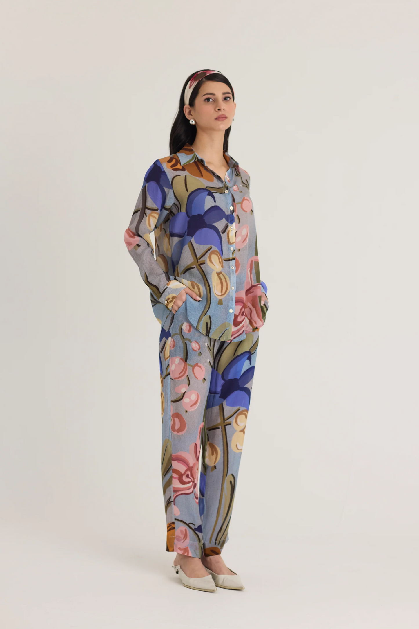 Nico Co-ord Set