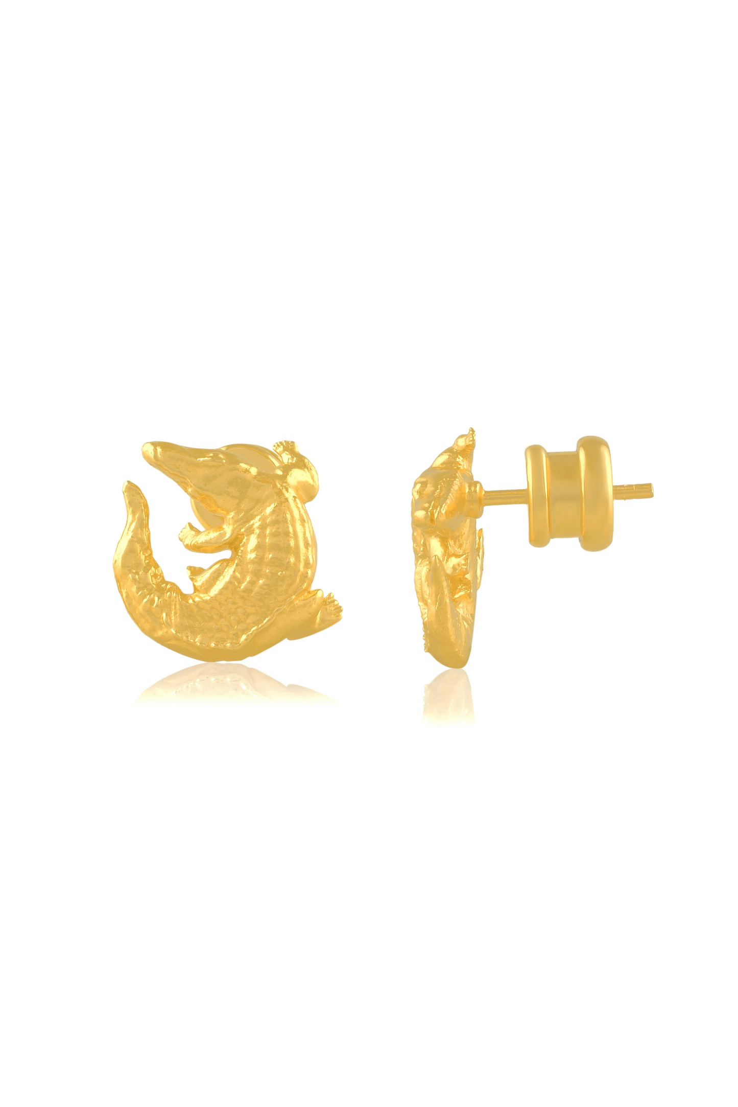 Croc Studs