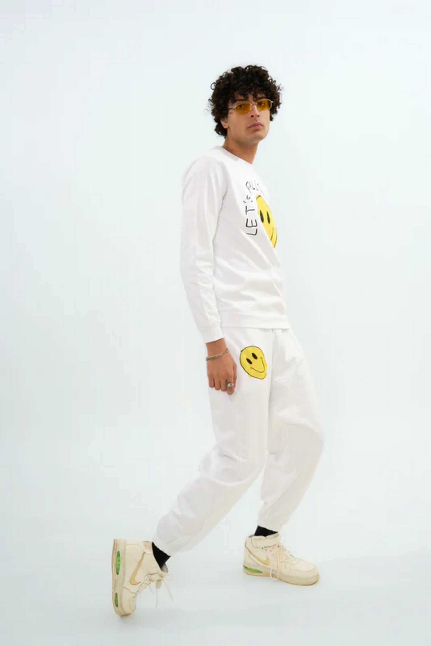 The Yashika Jogger